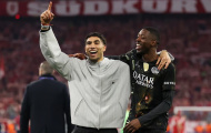 PSG đón cú hích lớn từ Dembele và Hakimi trước chung kết C1