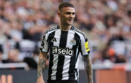 Wolves sắp chiêu mộ thành công Kieran Trippier