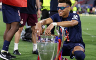 Sadio Mane dẫn đầu 15 ngôi sao tăng giá sau chung kết Champions League