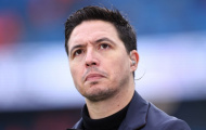 Samir Nasri giải thích việc không ủng hộ Arsenal ở chung kết C1