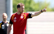 HLV Nagelsmann phản hồi vụ rò rỉ danh sách tuyển Đức