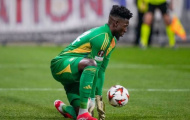 Trabzonspor hỏi mượn Onana, MU muốn bán đứt
