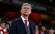 Arsene Wenger chỉ ra 'vũ khí' giúp Arsenal vô địch C1