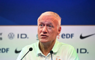 Deschamps nổi cáu vì sự kỳ vọng quá lớn dành cho tuyển Pháp
