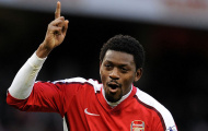 Vì sao Abou Diaby là chữ giá như lớn nhất lịch sử bóng đá?