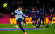 Atletico tuyên chiến với Barca sau lời đề nghị 100 triệu euro