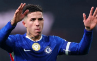 Arsenal gia nhập cuộc đua chiêu mộ Enzo Fernandez