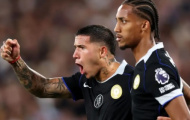 Sao Chelsea nể phục sự tự tin tuyệt đối của Enzo Fernandez