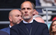 Peter Crouch ủng hộ Tuchel dùng 'quân bài tẩy' Ivan Toney
