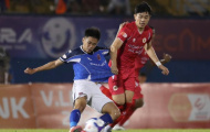 Diễn biến căng thẳng vòng đấu áp chót V-League