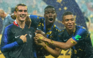 Lịch sử FIFA World Cup 2018: Kỷ nguyên VAR và chức vô địch của người Pháp