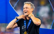 Tỷ lệ thắng chung kết của Luis Enrique sẽ khiến Arsenal phải e dè
