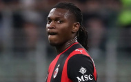 Ghi điểm với INEOS, Leao được MU nhắm thay thế Rashford