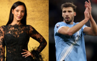 Chia tay bạn gái, Ruben Dias bức xúc bác tin ngoại tình