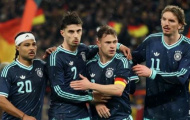 Kimmich chúc Havertz vô địch Champions League
