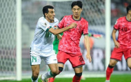 Soi trận Hàn Quốc vs Trinidad: Chạy đà cho World Cup