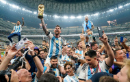 Lịch sử FIFA World Cup 2022: Dấu ấn khó phai tại Trung Đông
