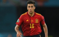 Rodri khẳng định vô địch World Cup là đỉnh cao nhất sự nghiệp