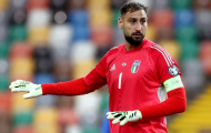 Donnarumma chỉ ra điều 'đau đớn nhất' khi Ý lỡ hẹn World Cup 2026