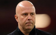 Sau khi rời Liverpool, Arne Slot trở thành ứng viên số 1 dẫn dắt AC Milan