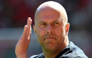 Lỗ hổng quyền lực đẩy Arne Slot rời khỏi Anfield