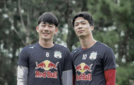 Công Phượng thăng hạng, liệu có lỡ hẹn với Hoàng Anh Gia Lai?