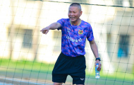 Soi trận Thanh Hóa vs Ninh Bình: Chờ tài Chu Đình Nghiêm