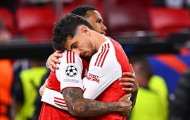 Chấm điểm Arsenal: Khoảnh khắc của Havertz; Đáng tiếc cho Gabriel Magalhaes