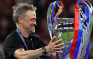 PSG khẳng định vị thế vĩ đại tại Champions League