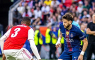Chấm điểm PSG: Khác biệt từ Kvaratskhelia; Phẩm chất ngôi sao