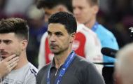 Chelsea mỉa mai Arsenal bằng cúp C1 sau trận chung kết