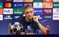 Enrique tin Arsenal sớm muộn cũng vô địch Champions League