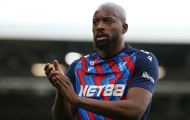 MU nhắm tiền đạo Jean-Philippe Mateta của Crystal Palace