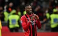 Tuyên bố muốn rời Milan, Leao mở đường tới MU