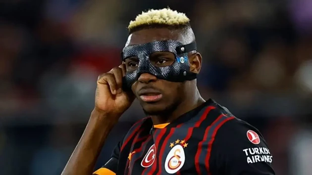 MU săn Osimhen để bám đuổi Man City, Arsenal