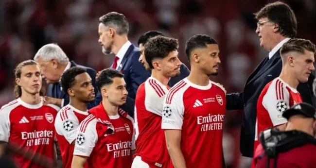 Arsenal sẽ biến nỗi đau ở Budapest thành bệ phóng tương lai