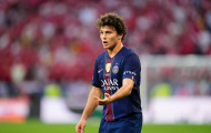 Neves khẳng định chỉ PSG muốn chơi bóng ở chung kết C1