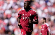 Tin đồn chuyển nhượng sáng 31/5: Inter Milan muốn mua Curtis Jones; Real Madrid tranh Konate