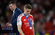 Keown khuyên Arsenal mua tiền đạo mới sau trận thua PSG