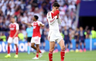 Kai Havertz lại ghi bàn nhưng London vẫn chưa có nhà vua mới