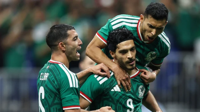 Hồ sơ Mexico ở World Cup 2026: Điểm tựa từ 'chảo lửa' Estadio Azteca