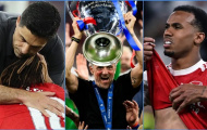 16 bài học xương máu của Arsenal sau chung kết Champions League
