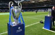 Admin Chelsea cà khịa Arsenal sau thất bại ở chung kết C1
