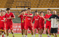 Soi trận CA TPHCM vs Thể Công Viettel: Đảm bảo ngôi á quân