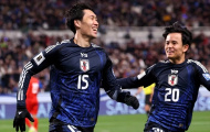 Nhật Bản sẵn sàng làm nên chuyện tại kỳ World Cup lịch sử