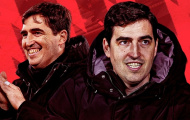 Tại sao triết lý của Andoni Iraola phù hợp với Liverpool?