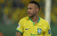 HLV Ancelotti tin Neymar sẽ kịp bình phục cho World Cup 2026