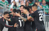 Vasquez lên tiếng, Mexico thắng 1-0 Australia