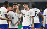 Soi trận Mỹ vs Senegal: Bài toán hàng thủ