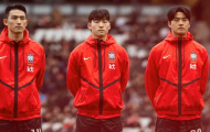 Hồ sơ tuyển Hàn Quốc tại World Cup 2026: Nỗi lo chiến thuật và phong độ